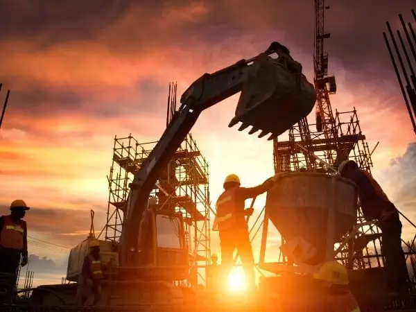 Construction Industry